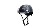 PYRAMEX Face Shields SL T2™ Visor Safety Helmet, PK of 12 - MSE Supplies LLC