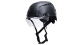 PYRAMEX Face Shields SL T2™ Visor Safety Helmet, PK of 12 - MSE Supplies LLC