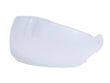 PYRAMEX Other SL T2™ Visor Protector Safety Helmet, PK of 12 - MSE Supplies LLC