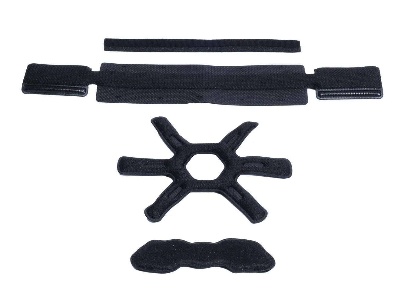 PYRAMEX Other SL T2™ Padding, PK of 12 - MSE Supplies LLC