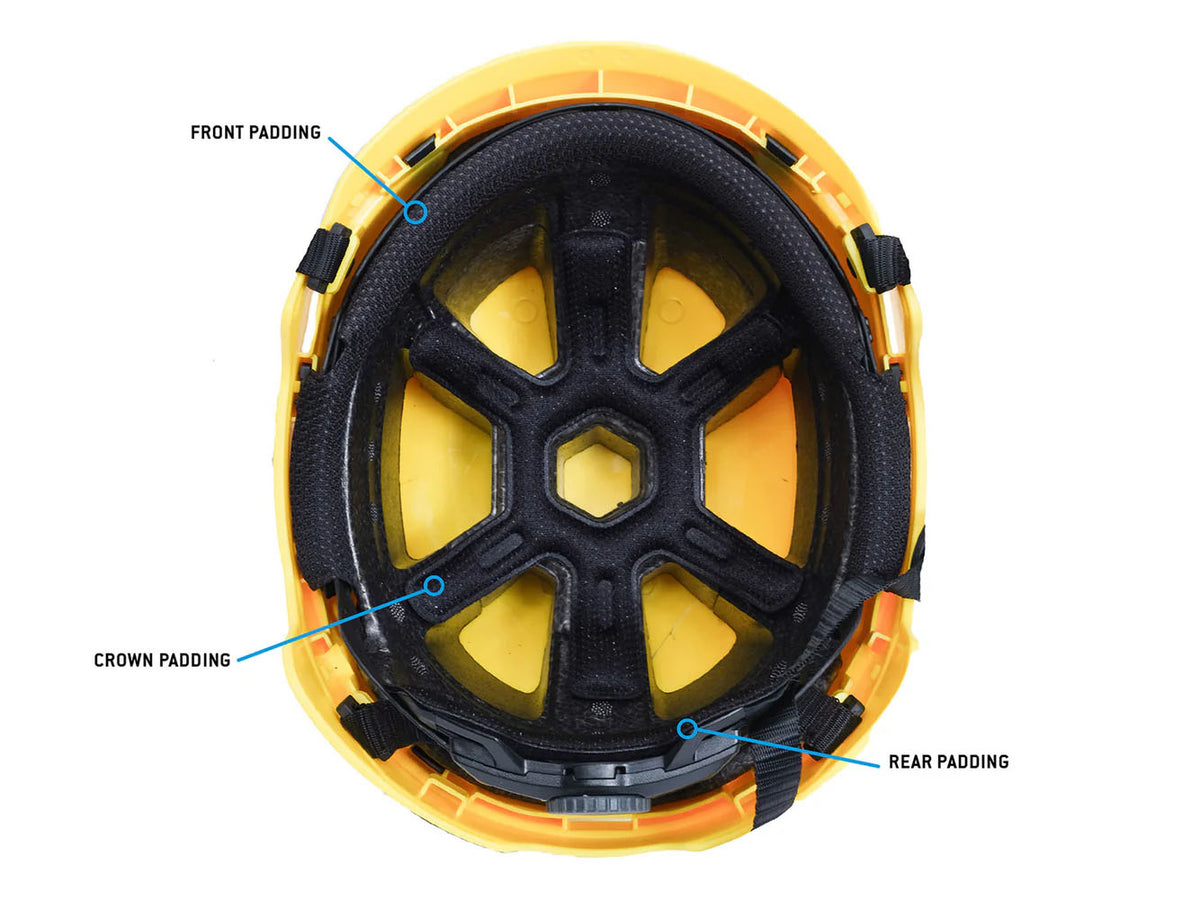 PYRAMEX Other SL T2™ Padding, PK of 12 - MSE Supplies LLC