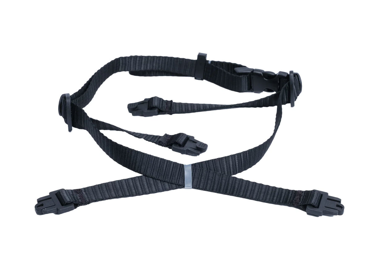 PYRAMEX Other SL T2™ Chin Strap Safety Helmet, PK of 12 - MSE Supplies LLC