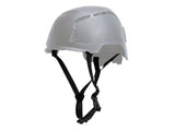 PYRAMEX Other SL T2™ Chin Strap Safety Helmet, PK of 12 - MSE Supplies LLC
