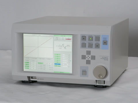 Automatic Polarization System Stand-alone Mode - MSE Supplies LLC