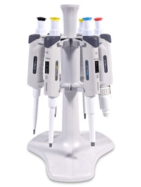 Halo™ Pipette Carousel Stand, Liquid Handling, MTC Bio, MSE Supplies