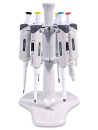Halo™ Pipette Carousel Stand