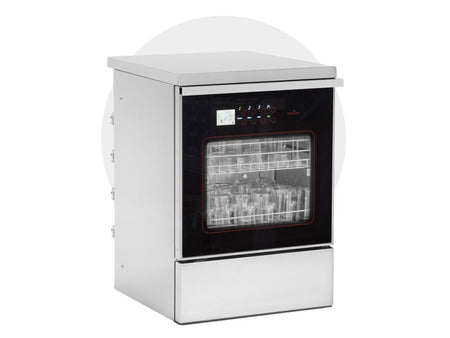 Heidolph Hei-Dro Clean 165UC Washer - MSE Supplies LLC