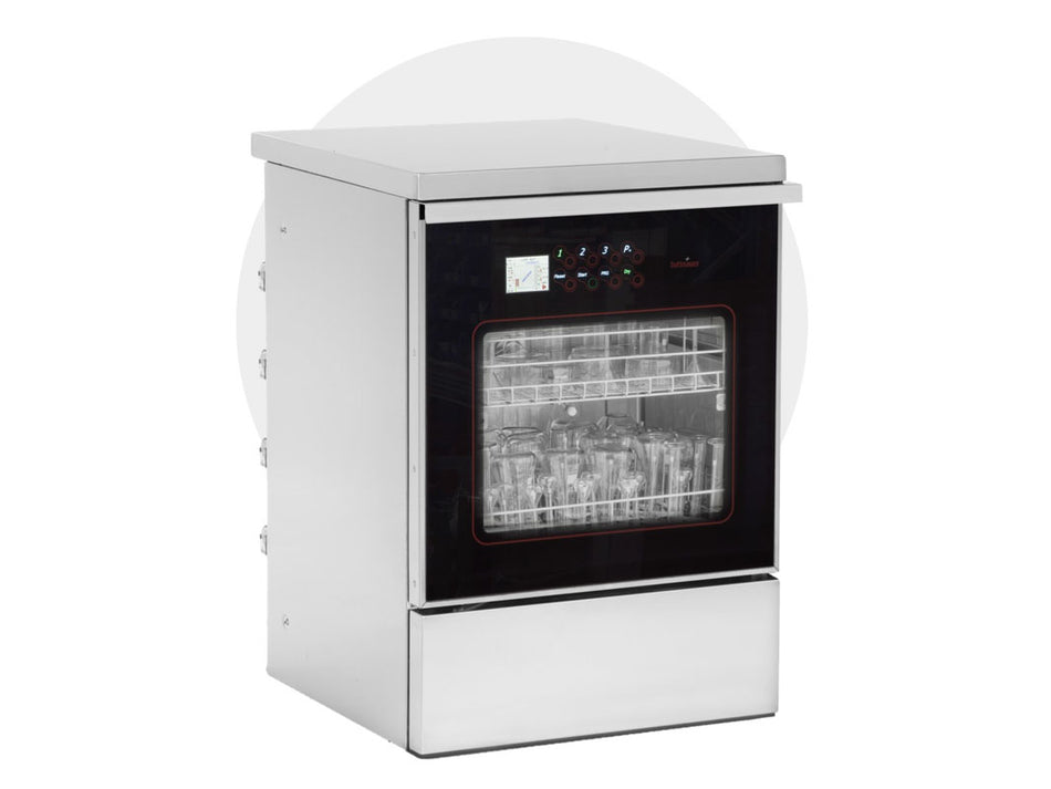 Heidolph Hei-Dro Clean 165UC Washer - MSE Supplies LLC