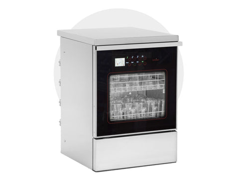 Heidolph Hei-Dro Clean 165UC Washer - MSE Supplies LLC