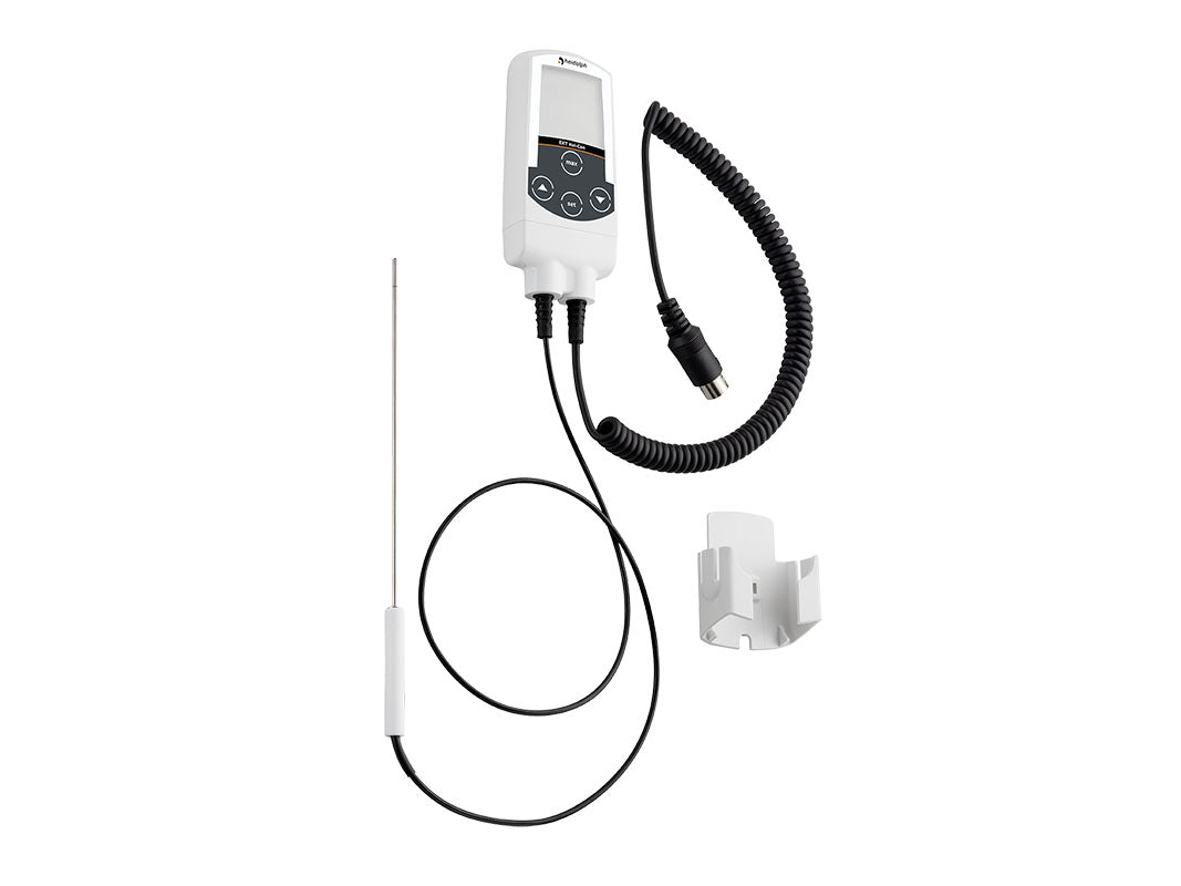 Heidolph Electronic contact thermometer - EKT Hei-Con (V4A) - MSE Supplies LLC
