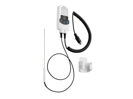 Heidolph Electronic contact thermometer - EKT Hei-Con (V4A) - MSE Supplies LLC