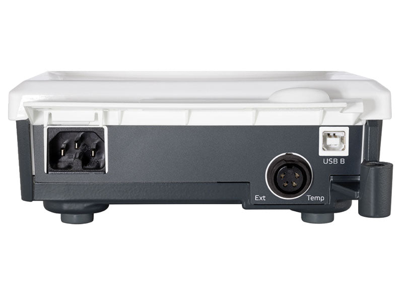 Heidolph Hei-PLATE Mix 'n' Heat Expert (135 mm) - MSE Supplies LLC