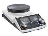 Heidolph Hei-PLATE Mix 'n' Heat Expert (135 mm) - MSE Supplies LLC