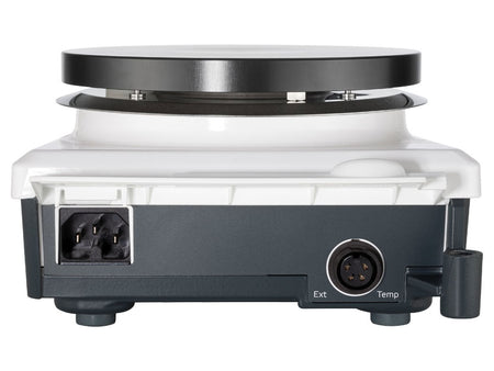 Heidolph Hei-PLATE Mix 'n' Heat Core+ (135 mm) - MSE Supplies LLC