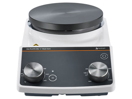 Heidolph Hei-PLATE Mix 'n' Heat Core (135) - MSE Supplies LLC