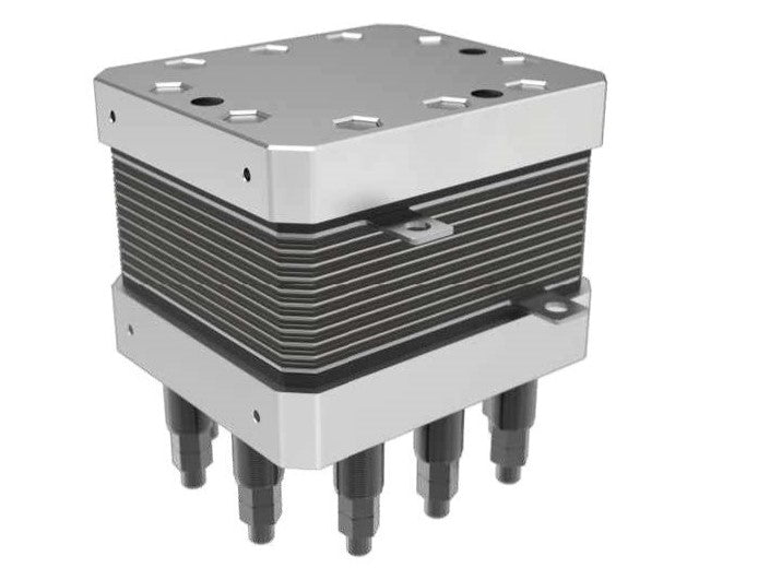 MSE PRO PEM Water Electrolyzer, Hydrogen Production Rate 7000mL/min - MSE Supplies LLC