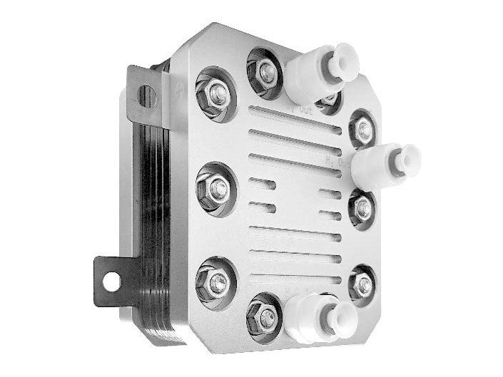 MSE PRO PEM Water Electrolyzer, Hydrogen Production Rate 1200mL/min - MSE Supplies LLC