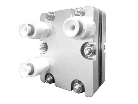 MSE PRO PEM Water Electrolyzer, Hydrogen Production Rate 200mL/min - MSE Supplies LLC