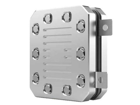 MSE PRO PEM Water Electrolyzer, Hydrogen Production Rate 300mL/min - MSE Supplies LLC