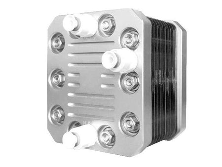 MSE PRO PEM Water Electrolyzer, Hydrogen Production Rate 2000mL/min - MSE Supplies LLC