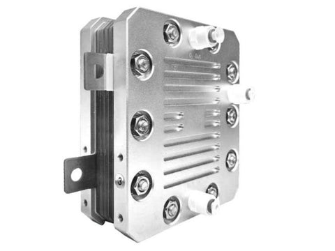 MSE PRO PEM Water Electrolyzer, Hydrogen Production Rate 2000mL/min, Medium Size - MSE Supplies LLC