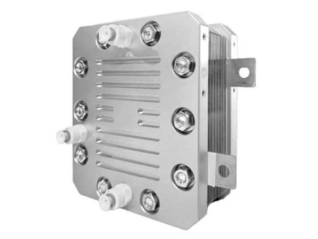 MSE PRO PEM Water Electrolyzer, Hydrogen Production Rate 3200mL/min - MSE Supplies LLC