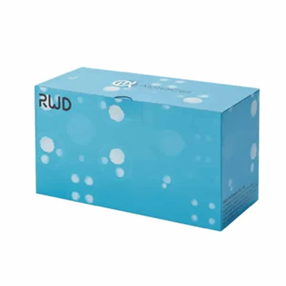 RWD High Efficiency Debris Removal Kit-50T