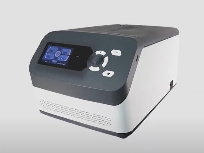 MSE PRO High-Speed Refrigerated Microcentrifuge, Centrifuges, MSE Supplies LLC, MSE Supplies