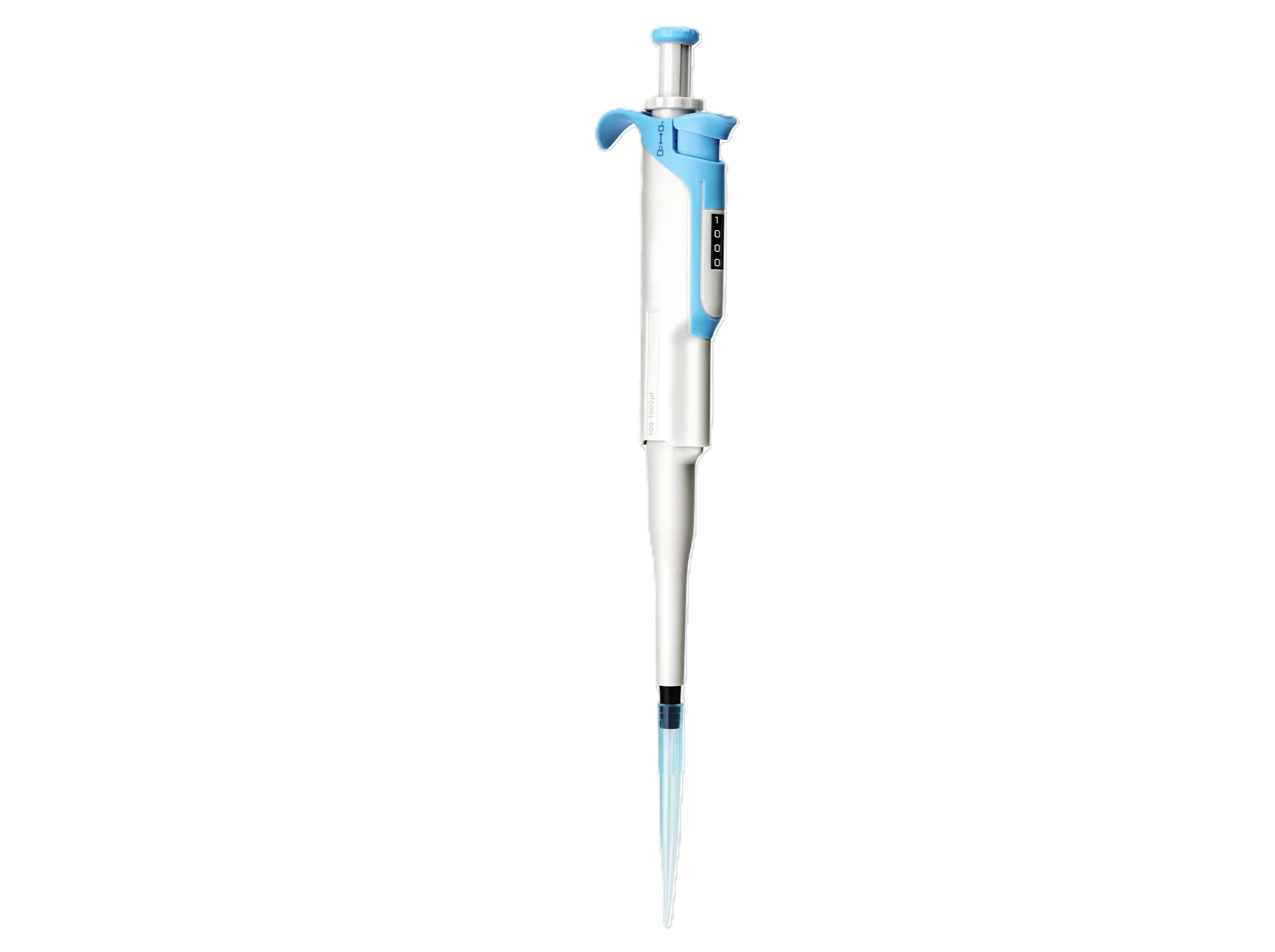MSE PRO Fully Autoclavable Mechanical Pipette, Liquid Handling, MSE Supplies LLC, MSE Supplies