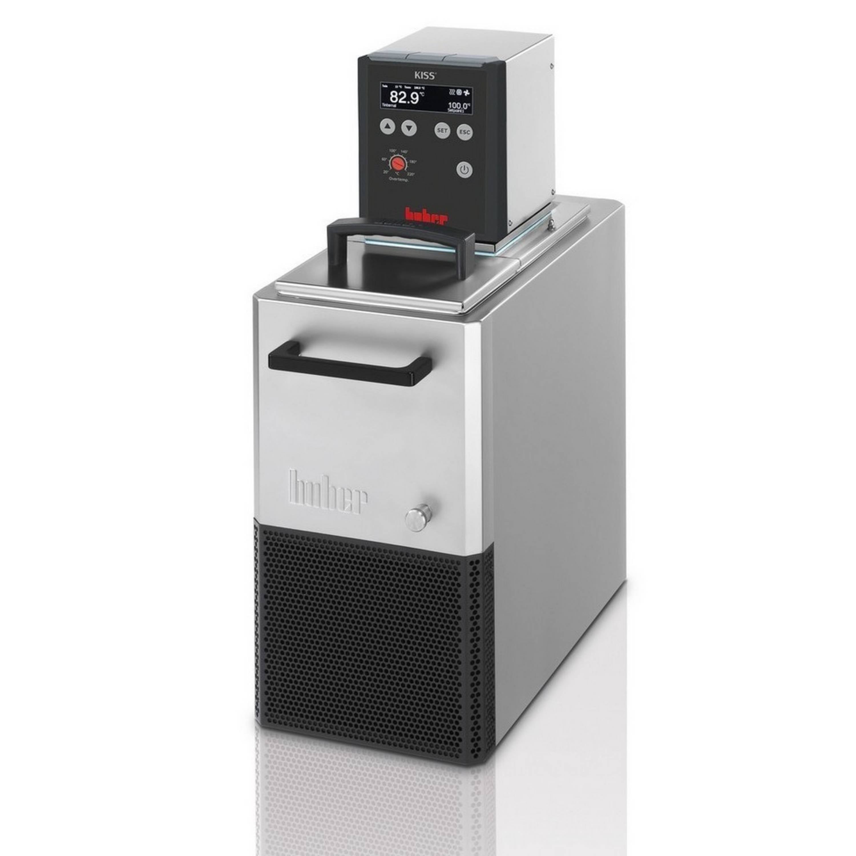 Huber Cooling Bath Bhermostat KISS K6