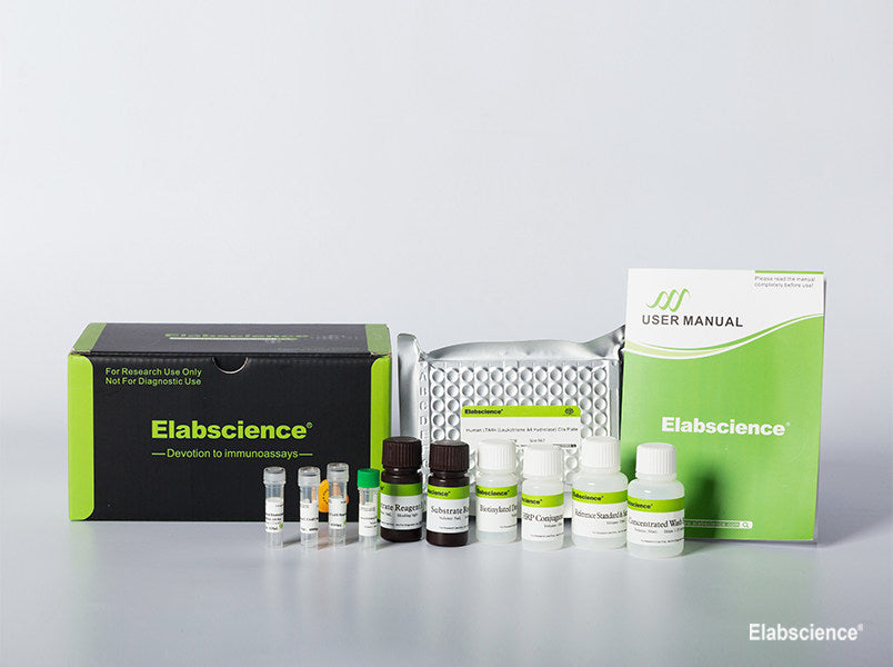 Human NRG-1 (Neuregulin 1) CLIA Kit, Cell Assays, Elabscience Biotechnology, MSE Supplies