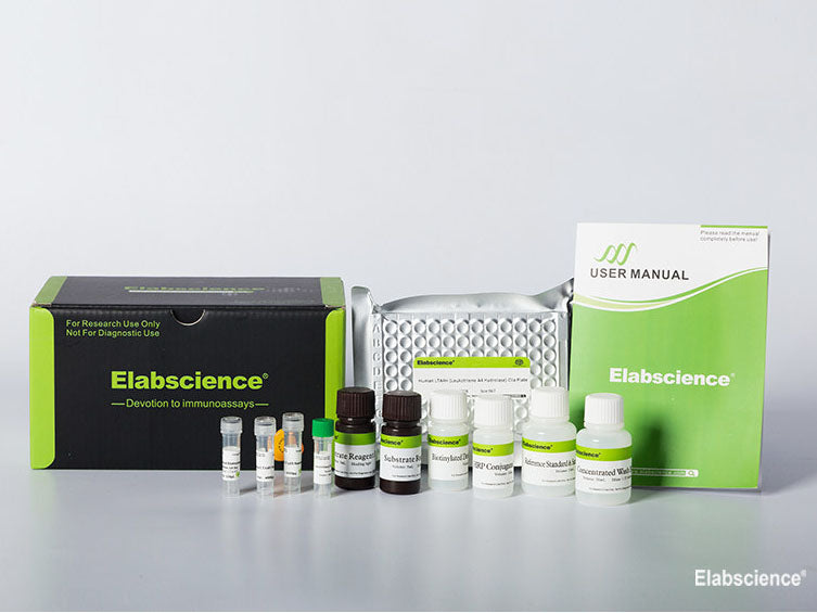 Human GLP-1 (Glucagon Like Peptide 1) CLIA Kit | Elabscience Biotechnology - Circadian Variation In Human Glp-1 Expression