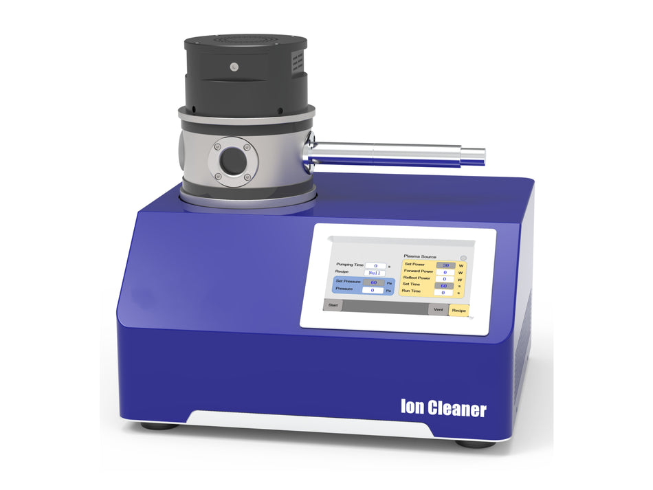 MSE PRO Plasma Cleaner for TEM Sample Preparation, Laboratory Coaters, MSE Supplies LLC, MSE Supplies