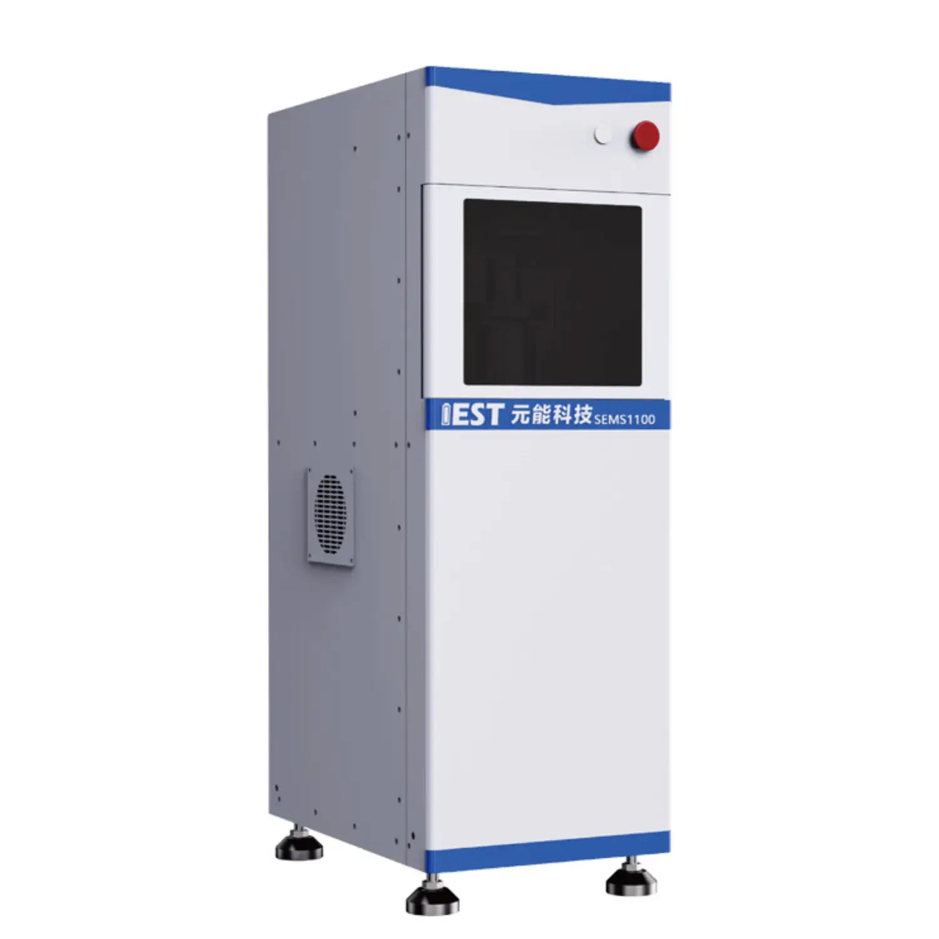 IEST Solid Electrolyte Testing Service - Analytical Services - IEST - MSE Supplies