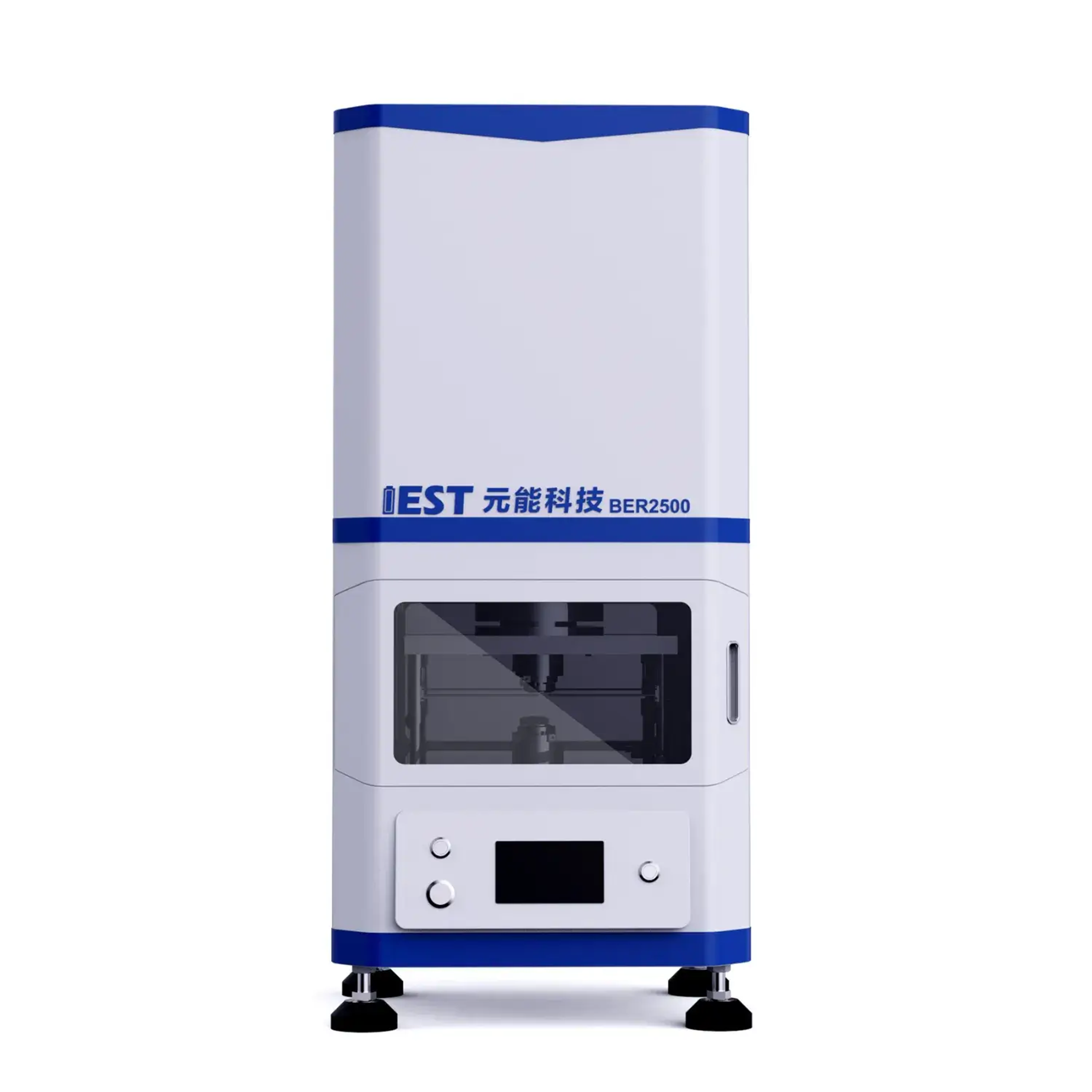 IEST Lithium Battery Electrode Sheet Resistance Testing Service - Analytical Services - IEST - MSE Supplies