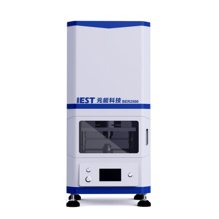 IEST Lithium Battery Electrode Sheet Resistance Testing Service - Analytical Services - IEST - MSE Supplies