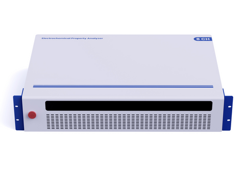 MSE PRO Electrochemical Performance Analyzer with EIS Test Available 5V100mA - MSE Supplies LLC