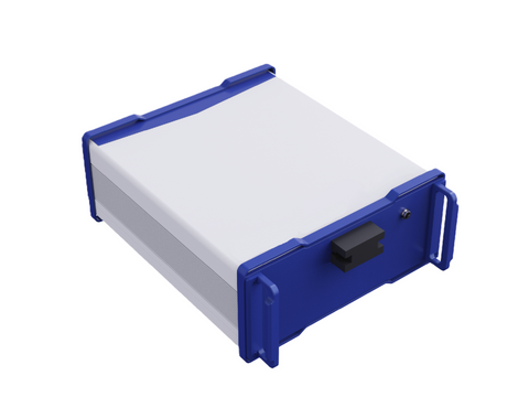 MSE PRO Battery Impedance Tester for Electrochemical Impedance Spectroscopy (EIS) - MSE Supplies LLC