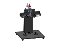 MSE PRO Cell Clamp for Prismatic Battery with Clamp Size(L*W*H) 284x94x255 mm - MSE Supplies LLC