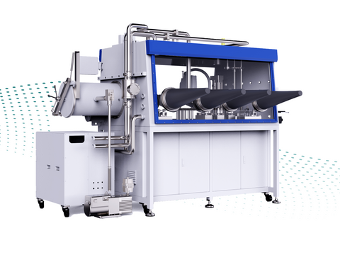 Coin-cell Automatic Assembly System - MSE Supplies LLC