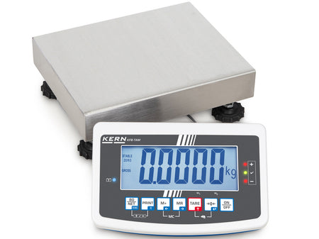 Kern Platform Scale IFB 15K2DM, Balances and Scales, Kern, MSE Supplies