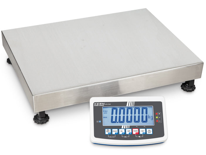 Kern Platform Scale IFB 300K-2, Balances and Scales, Kern, MSE Supplies