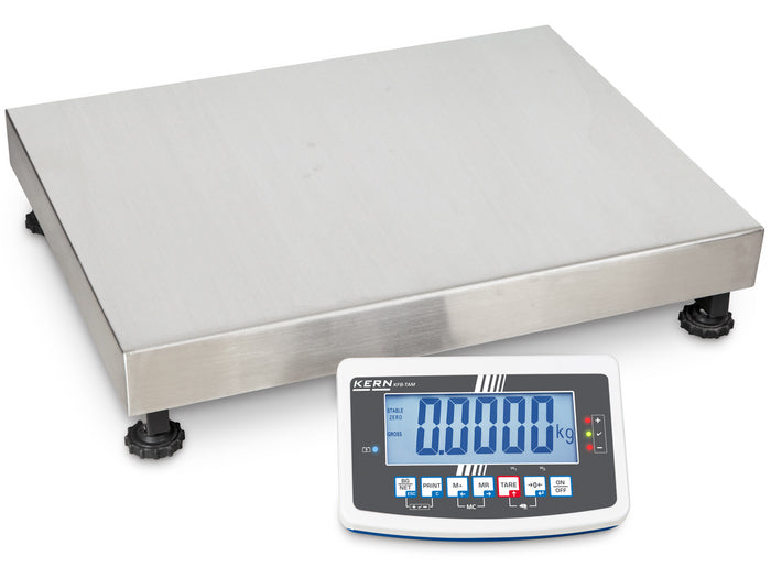 Kern Platform Scale IFB 300K50DM, Balances and Scales, Kern, MSE Supplies