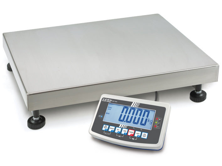 Kern Platform Scale IFB 600K-2, Balances and Scales, Kern, MSE Supplies