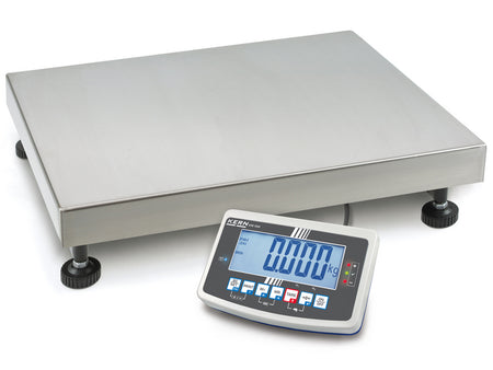 Kern Platform Scale IFB 600K-2, Balances and Scales, Kern, MSE Supplies