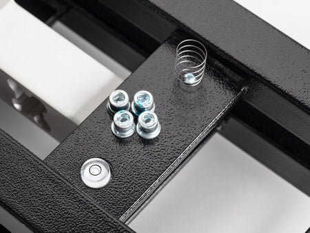 Kern Platform Scale IFB 60K-3L, Balances and Scales, Kern, MSE Supplies