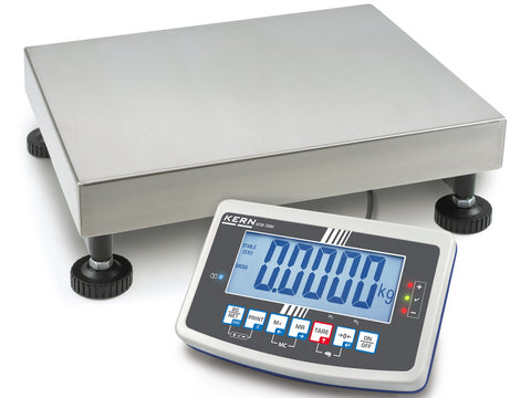 Kern Platform Scale IFB 60K-3, Balances and Scales, Kern, MSE Supplies