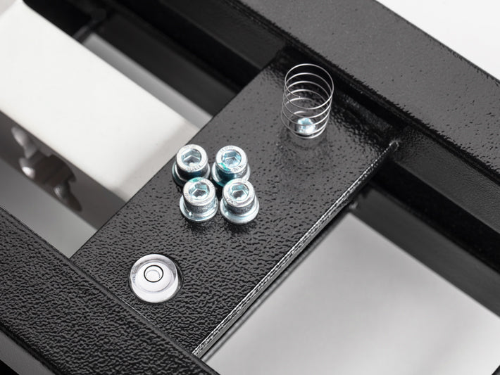 Kern Platform Scale IFB 60K10DLM, Balances and Scales, Kern, MSE Supplies