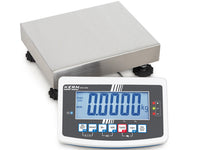 Kern Platform Scale IFB 6K-4, Balances and Scales, Kern, MSE Supplies