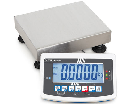 Kern Platform Scale IFB 6K1DM, Balances and Scales, Kern, MSE Supplies